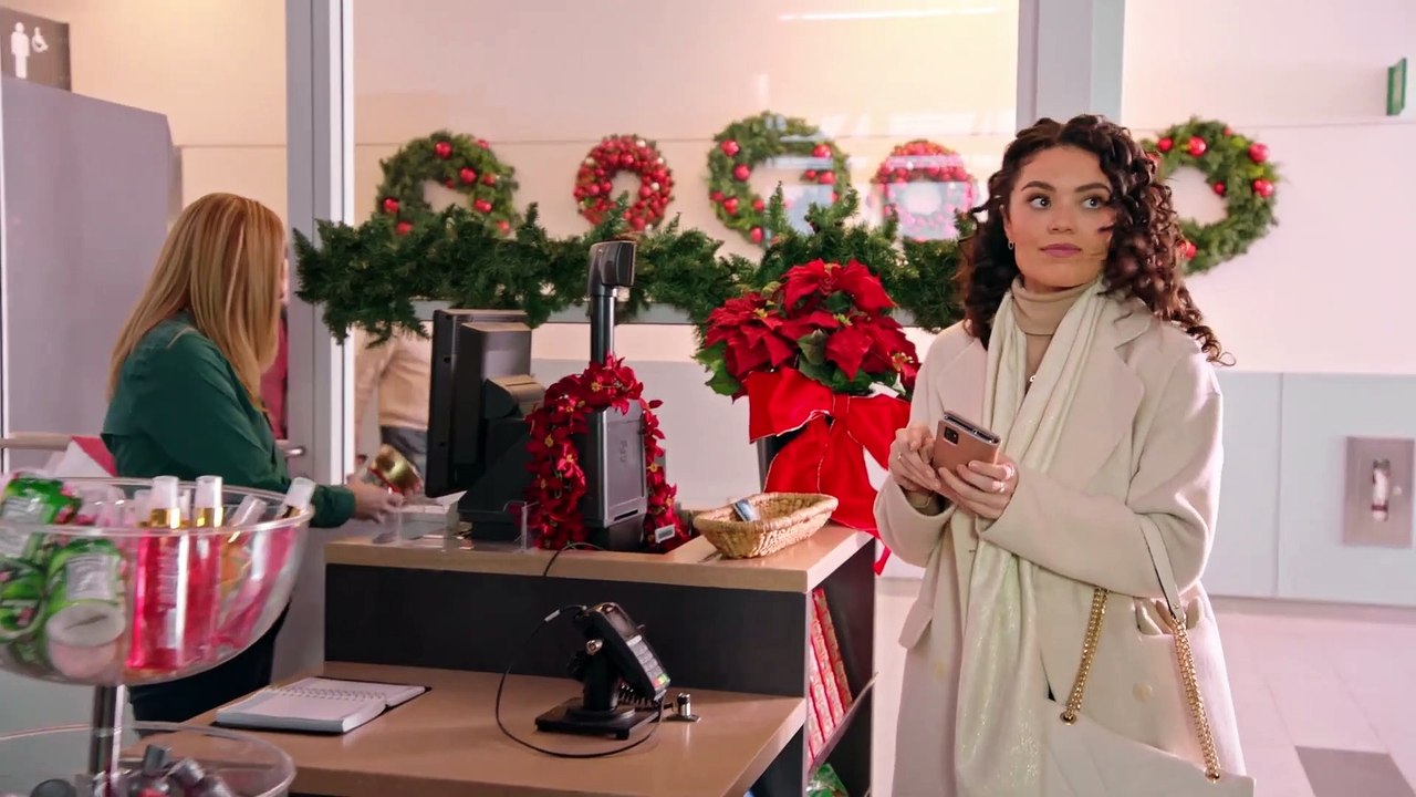 Ein Weihnachtsbaum für Zwei | movie | 2022 | Official Trailer