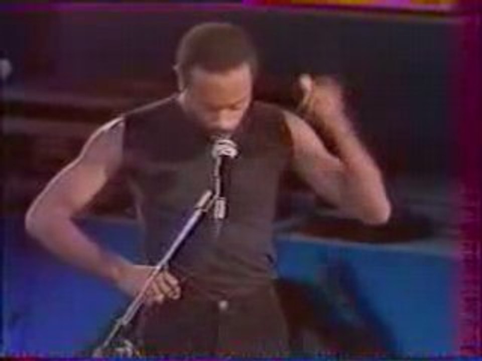 Bobby Mc Ferrin - Blackbird