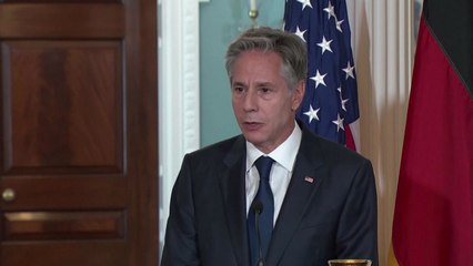 미 국무 "중 국방부장 상태 몰라...누가 책임자든 계속 대화" / YTN