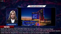 Resorts World Las Vegas President Scott Sibella is FIRED for 'violating