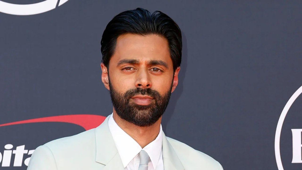 Hasan Minhaj Admits to Embellishing Stand-Up Stories, Defends "Emotional Truth" | THR News Video