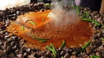 Peshawari Kaleji Recipe - Spicy And Flavorful Beef Liver Recipe - Beef Liver Recipe -Street Food KPK