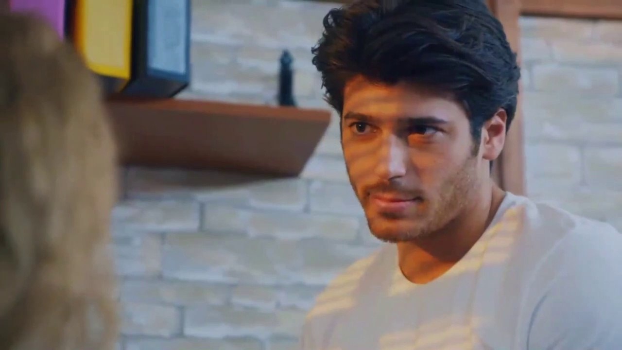 8 MATRIMONIO POR SORPRESA ❤️ CAPÍTULO 8 ESPAÑOL HD ❤️ Can Yaman y Yeliz Kuvancı    #HangimizSevmedik