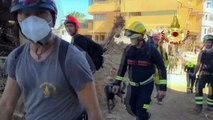 La ciudad libia de Derna busca a miles de desaparecidos por las inundaciones