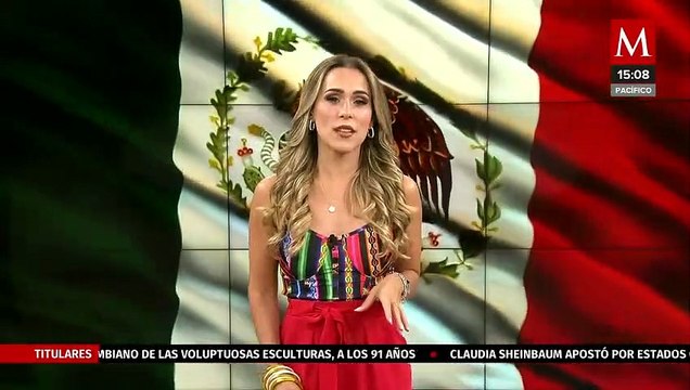 Por Fiestas Patrias fueron desplegados 600 soldados en Morelia, Michoacán