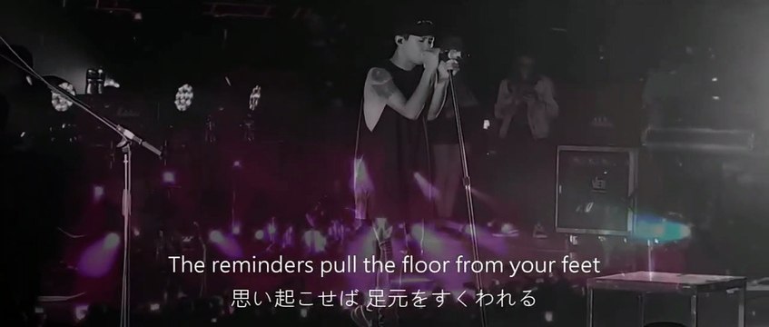 Taka(ONE OK ROCK ) - One More Light Cover