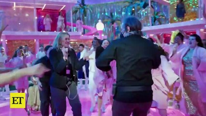 Barbie_ Greta Gerwig Cracks Up Over THIS Allan Moment