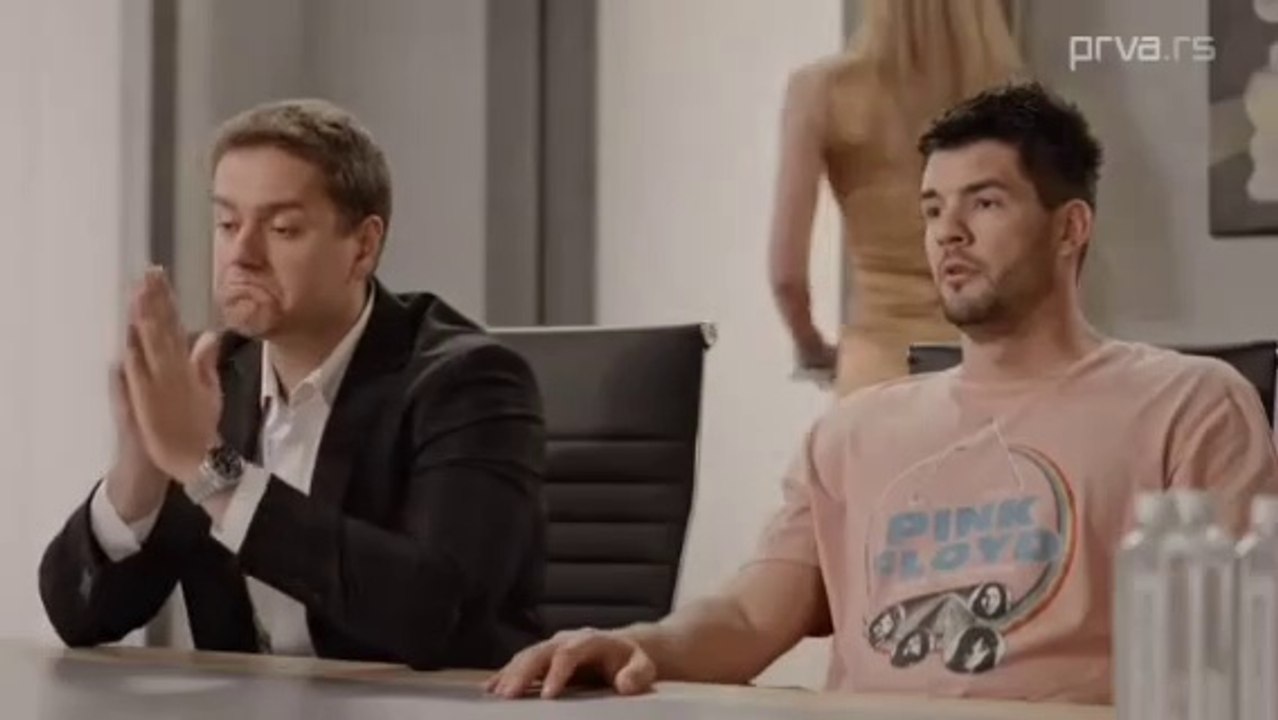 Igra sudbine Epizoda 836 - Igra sudbine Epizoda 836