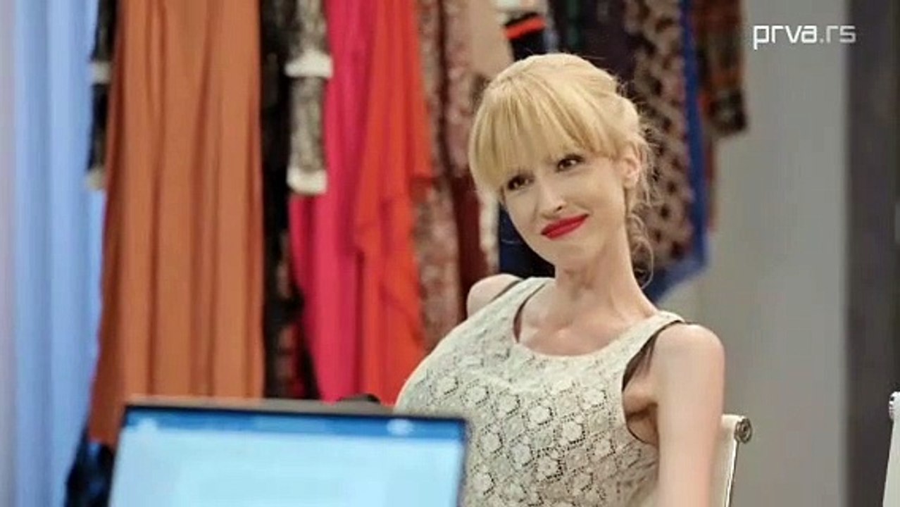 Igra sudbine 836  epizoda