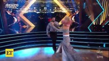 Jesse Metcalfe REACTS to Sharna Burgess Saying She Had a 'Difficult' DWTS Partne
