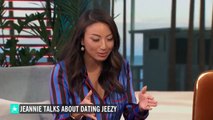 Jeannie Mai & Jeezy Split_ Looking Back At Their Love Story