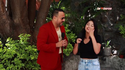 Carlos Sarabia nos platica del regional a través de “Mi ADN”