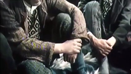 Filmi "Njeriu me top" | Kinematografia, Arti Skenik - Sporti