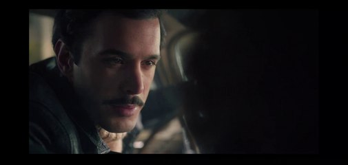 Club Estambul ❤️ Capítulos 1 y 2 - 1ª Temporada ❤️ Barış Arduç