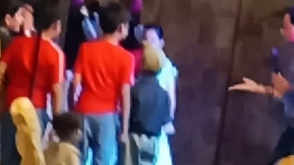 Enjoyed Birthday Party