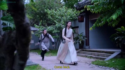 Untamed 2017 EP.1: Power Struggles in the Martial World