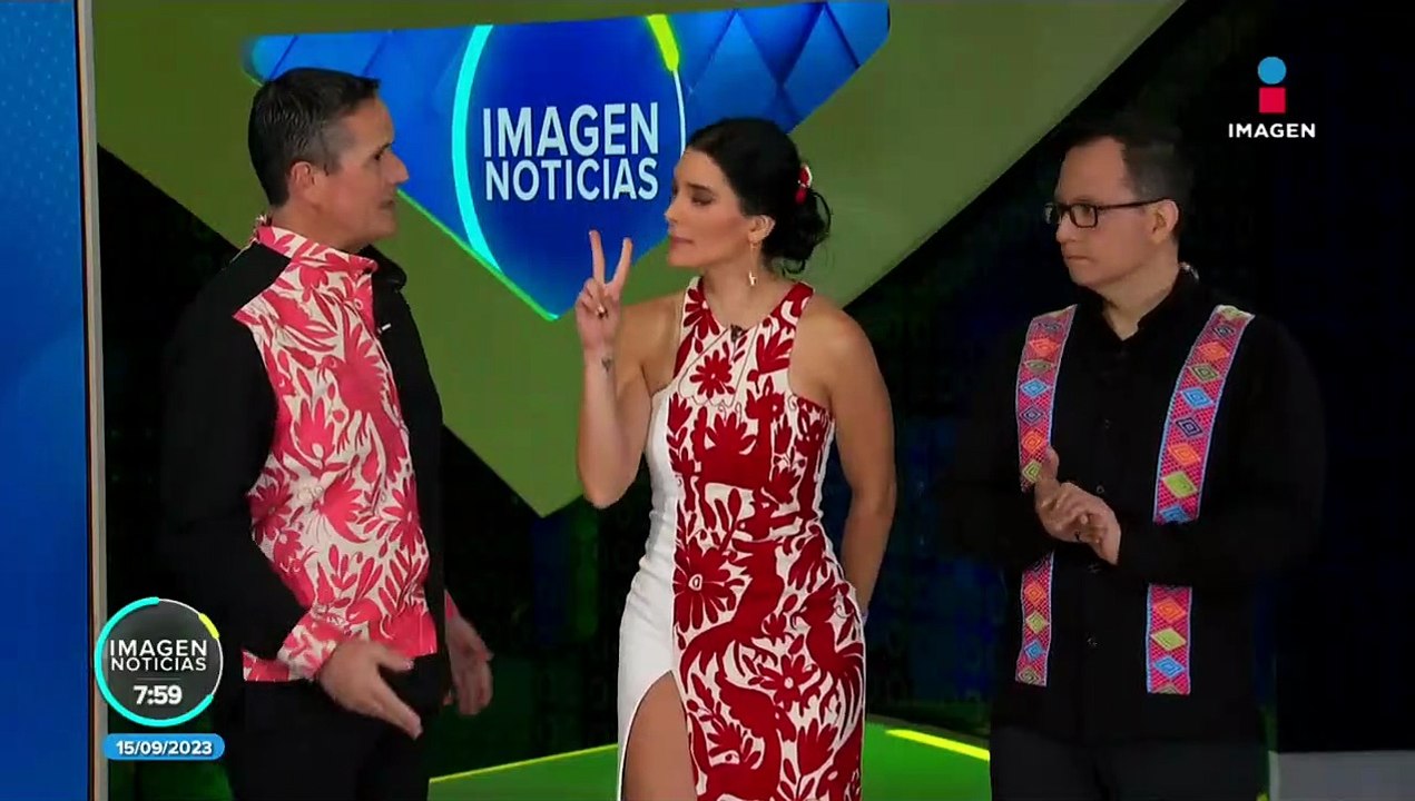 ¡Christian Nodal y Cazzu ya son papás!