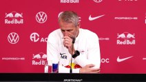 Leipzigs Trainer Marco Rose über Gulacsi - Das gibt uns ein gutes Gefühl - sportschau.de