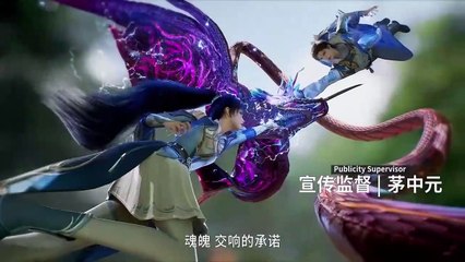 斗罗大陆2：绝世唐门 第14集 | Soul Land Ⅱ (DouLuo DaLu 2) Ep14