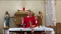 Catholic Mass Today I Daily Holy Mass I Saturday September 16 2023 I English Holy Mass I 5.00 AM