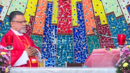 Holy Mass I Malayalam Mass I September 16 I Saturday I Qurbana I 6.45 AM
