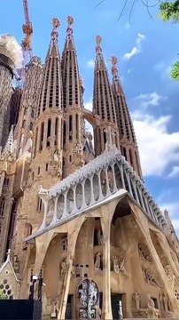 From Skyscrapers to Palaces: The Beauty of Buildings