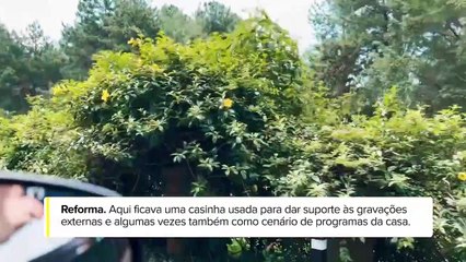 BASTIDORES DO ESQUADRÃO DA MODA - [NOVA TEMPORADA]