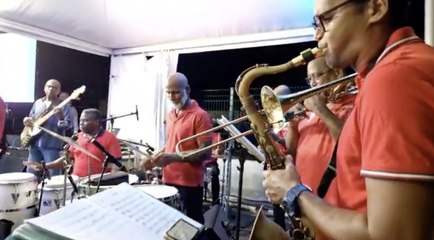 Veillée de José Sébéloué : Les Vautours