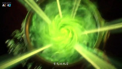 Apotheosis EP 47 Subtitle Indonesia