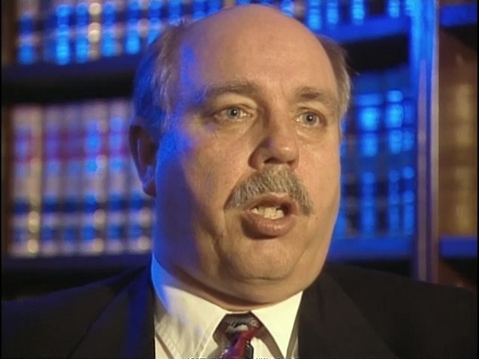 The Serial Killers Season 1 Episode 7 - Kenneth Bianchi - The Hillside Strangler