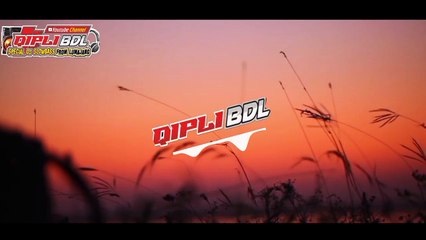 DJ SHOLAWAT - PADANG BULAN