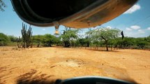 Después de la tierra y la familia, al wayúu solo le falta un valioso recurso: agua