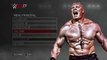 WWE 2K17 online multiplayer - ps3