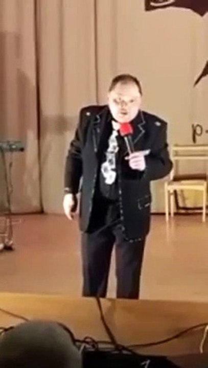 Великий, могучий, непонятный русский язык!