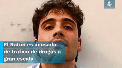 ¿Qué va a pasar con Ovidio Guzmán en Estados Unidos?