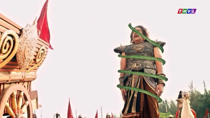 Chiến Binh Mặt Trời Tập 69 | Phim Ấn Độ Hấp Dẫn trên THVL 🎬