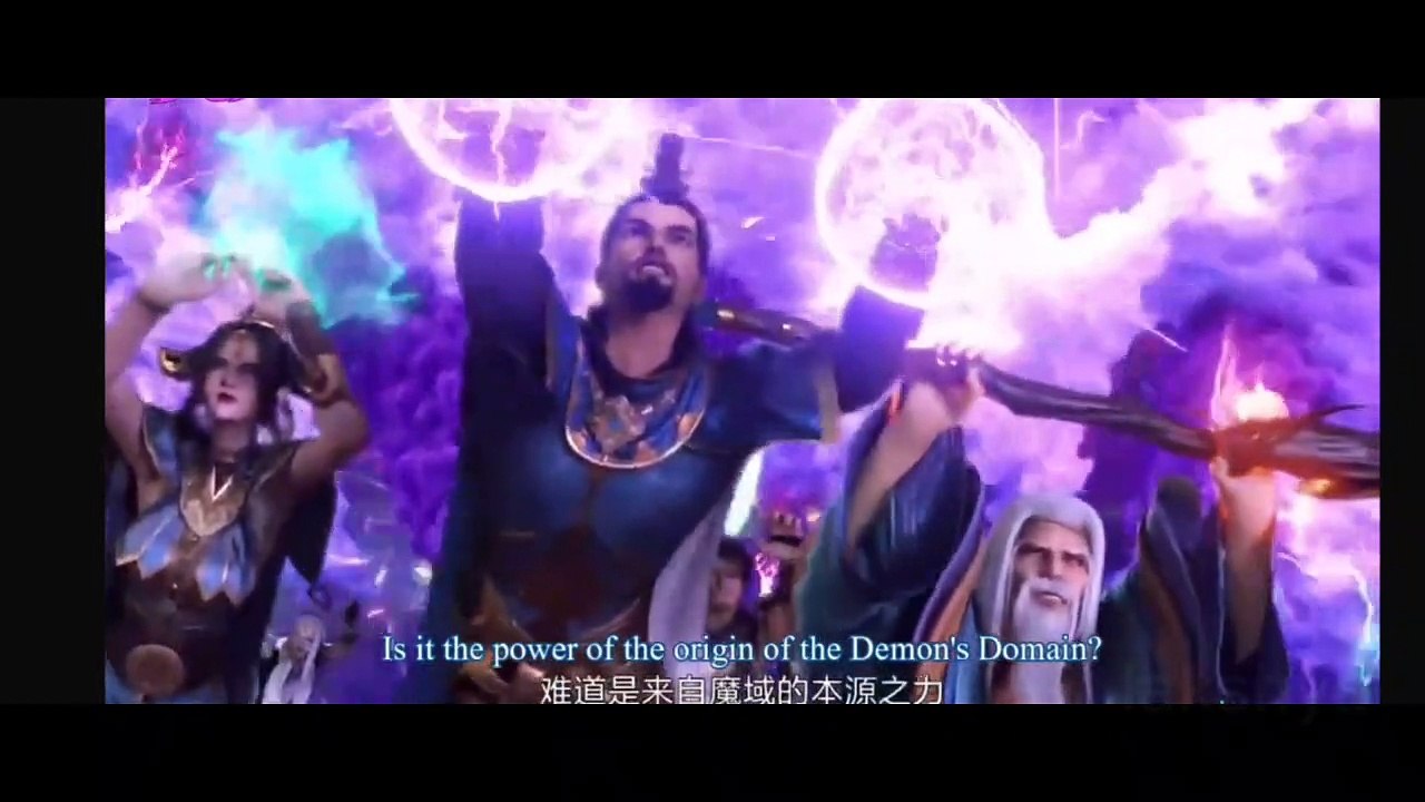 The Land of Miracles Season 3 Episode 11 [41] English Sub