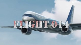 FLIGHT WORLD WAR II | Hollywood Sci-Fi Movie Hindi Dubbed | Flight 42 |