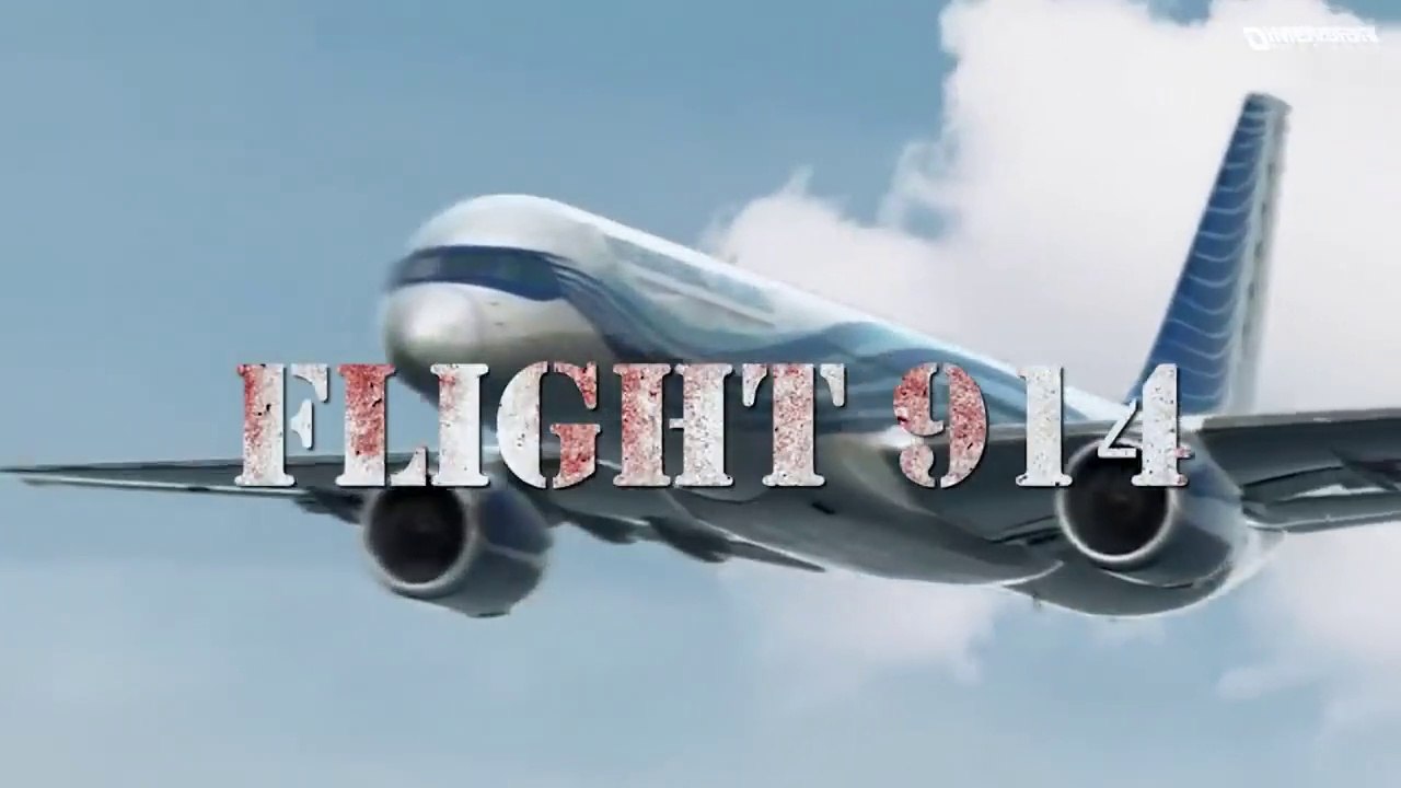 FLIGHT WORLD WAR II | Hollywood Sci-Fi Movie Hindi Dubbed | Flight 42 ...