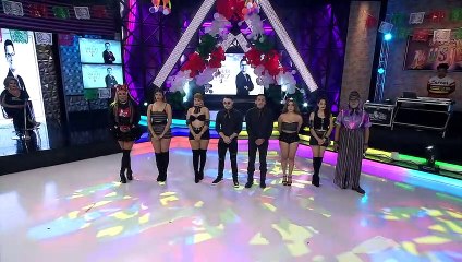 'Es Show el musical' rinde homenaje a Miguel Karcz