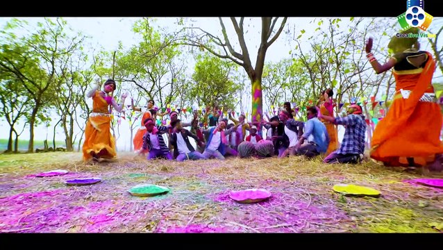 Aage Aage Fagun Tihar II आगे आगे फागुन तिहार II Sanju Tandi