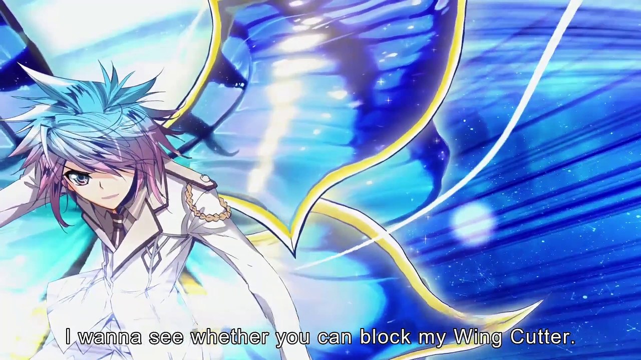 ENG SUB 【Soul Land 2 The Unrivaled Tang Sect】 EP07 Spirit Fusion #SoulLand #DouLuoDaLu