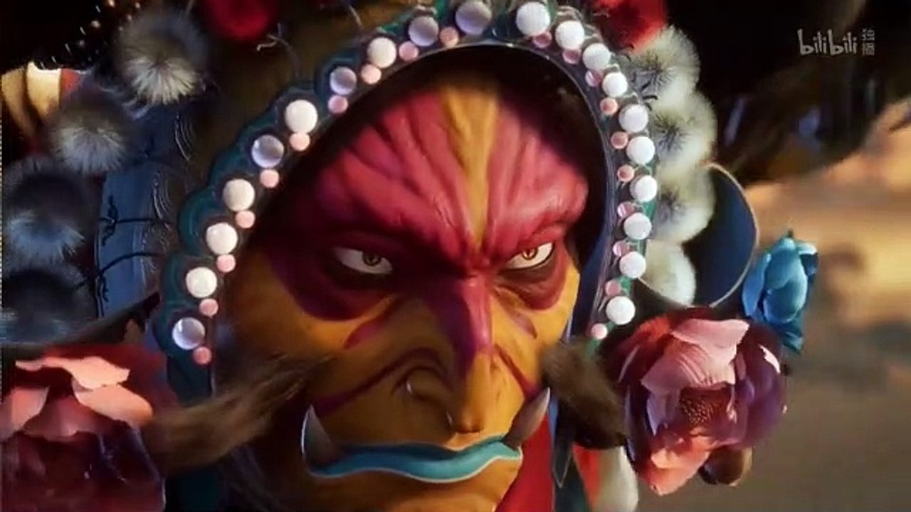 Immortality Season 2 Episode 12 English Subtitles