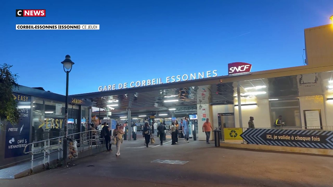 Corbeil-Essonnes : un ado tué dans une rixe