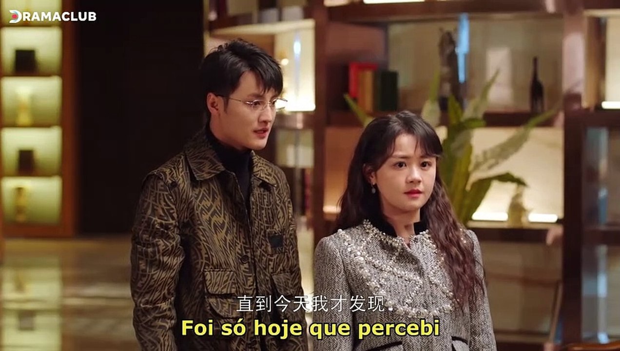Forever Love EP24