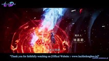 The Magic Chef Of Ice And Fire Ep.108 English Sub