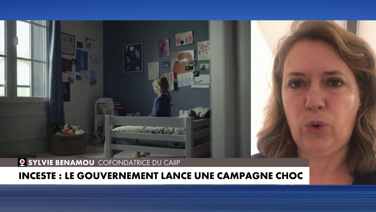 Sylvie Benamou : «Cette campagne s'adresse à la fois aux enfants et aux adultes.»