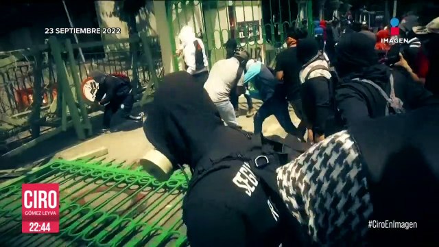 Desaparición de normalistas de Ayotzinapa no se ha podido esclarecer la verdad