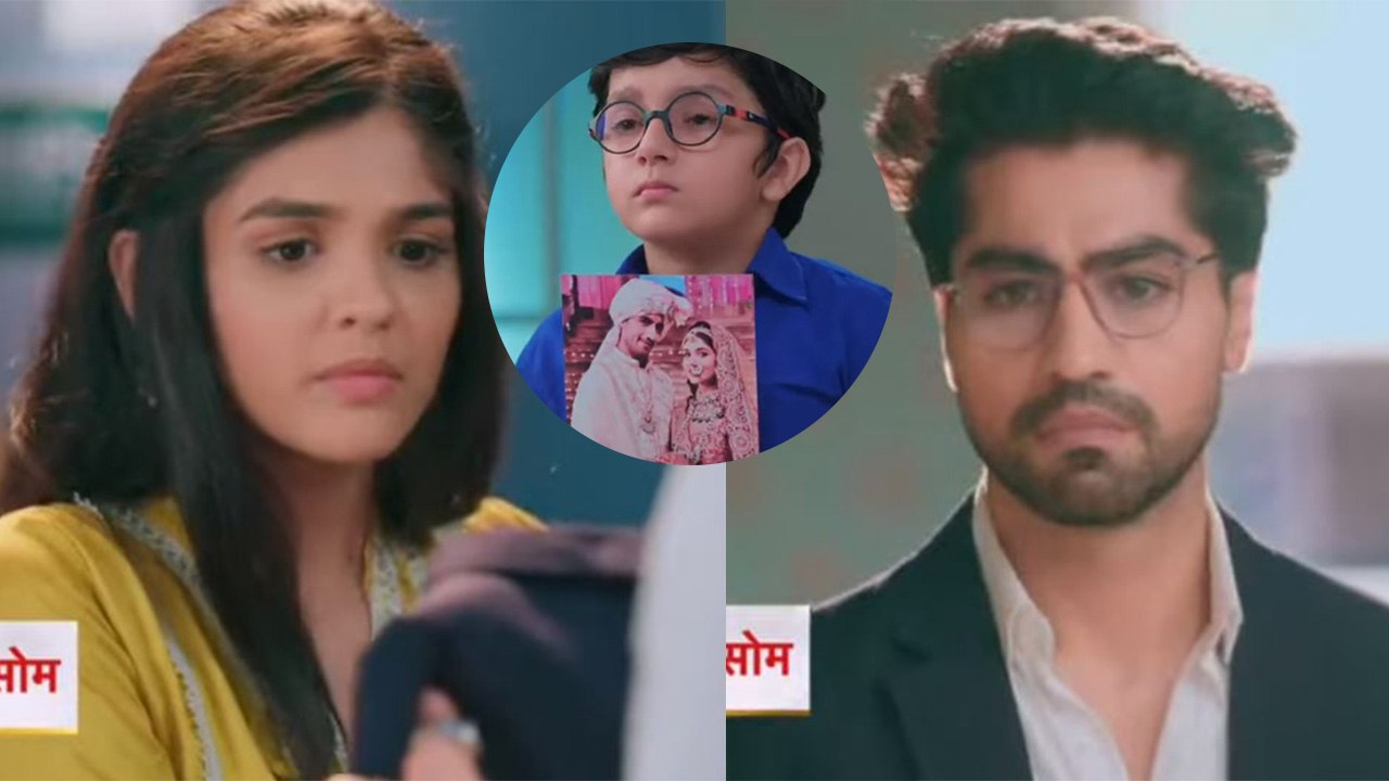 Yeh Rishta Kya Kehlata Hai Spoiler Update: Abhir की खुशी के लिए Akshara और Abhimanyu करेंगे शादी ?