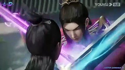 The Peak Of True Martial Arts S 2 Ep 32 [72] English Sub